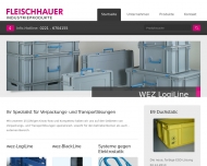 Bild Autohaus Jacob Fleischhauer GmbH & Co. KG