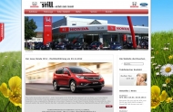 Bild Autohaus Albert Still GmbH Honda Vertragshndler