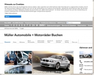 Bild Mller Autohaus GmbH&Co.KG
