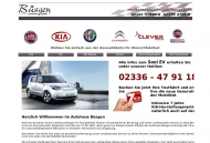 Bild Autohaus Bsgen GmbH