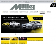 Bild Franz-J. Mller Autohaus, Inh. Mario Mller e.K.