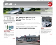 Bild Woitkus H. , N. Autohaus
