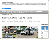 Bild Autohaus Borse GmbH