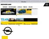 Bild Berkemeier GmbH Autohaus