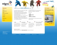 Bild WIGRA Offsetdruck GmbH
