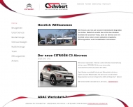 Bild Autohaus Werner Schubert e. K.