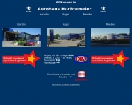 Bild Autohaus Huchtemeier Inh. Ingrid Huchtemeier