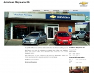 Bild Autohaus Hermann Meymann