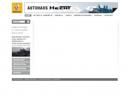 Bild Autohaus Hecht GmbH