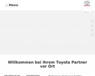 Bild Spiller Autohaus Toyota Vertragshndler