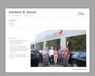 Bild Autohaus Bernhard Renzel