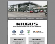 Bild Autohaus Kilgus GmbH & Co. KG