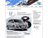 Bild Autohaus Andreas Jokisch