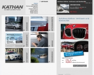 Bild Autohaus Kathan GmbH
