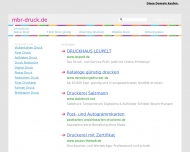 Bild MBR-Print GmbH