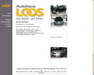 Autohaus Loos GmbH