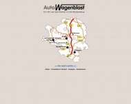 Bild Autohaus Josef Wagenblast GmbH & Co.
