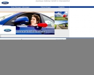 Bild Autohaus Volkmar Gesellschaft mit beschränkter Haftung