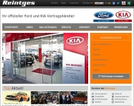 Bild Reintges Auto Service GmbH
