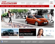 Bild Auto Hausmann GmbH