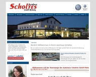 Bild Autohaus Scholtes GmbH Mehring
