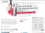 Bild Dilcher G. Autohaus KG