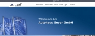 Bild Autohaus Norbert Geyer