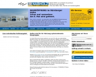 Bild Heinrich Nabholz Autoreifen GmbH