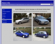 Website Mohri Otto