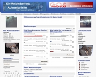 Bild M. Dehn GmbH