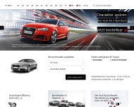 Bild Autohaus City GmbH