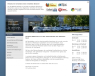 Bild Autohaus Reck GmbH Ausstellung und Verkauf - Autohaus Reck GmbH Karosserie- und Lackierbetrieb