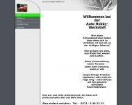 Bild Auto Hobby WerkstattErnst Huber