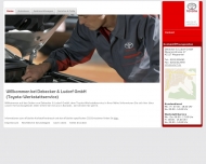 Bild Toyota Debecker & Ludorf GmbH Autohaus