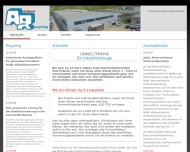 Bild Aachener Autorecycling GmbH Autoverwertung