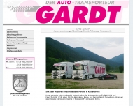 Bild Abschleppdienst-ADAC AUTO-GARDT