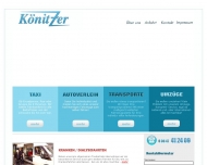 Bild Fuhrgeschft Torsten Knitzer - Inh. Mario Nielsch e.K.