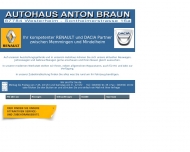 Bild Braun A.