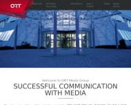 Bild ORT Studios Frankfurt GmbH