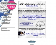 Bild Sachs Katharina
