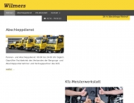 Bild Heinz Wilmers GmbH