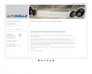 Bild Nlle GmbH Autohandel