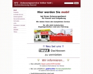 Bild Zulassungsservice Kfz. Kahl Volker