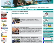Bild Zulassung Vilshofen