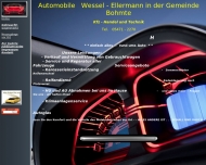 Bild Wessel-Ellermann-Vogt KfzHdl. u. Technik