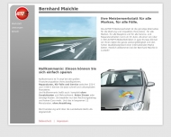 Bild Maichle Bernhard Neu- und Gebrauchtwagen