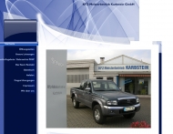 Bild KFZ-Meisterbetrieb Karbstein GmbH