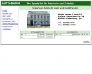 Bild Moritz Damm & Sohn KG