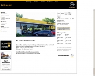 Bild Autohuser OPEL Schleusener GmbH & Co. KG