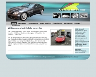 Bild Cefalu Inter Car GmbH & Co. KG Handel mit Kraftfahrzeugen